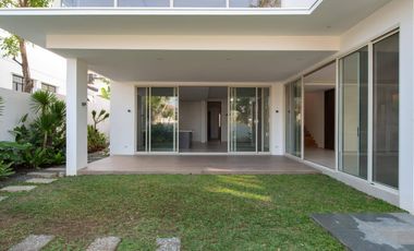 Brand New 4 Bedroom Plus Den House in Ayala Alabang Village