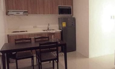 Two  bedroom condo for rent in Primavera Residences, Cagayan de Oro
