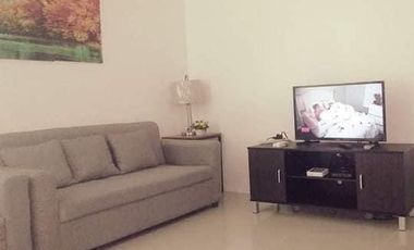 Two  bedroom condo for rent in Primavera Residences, Cagayan de Oro