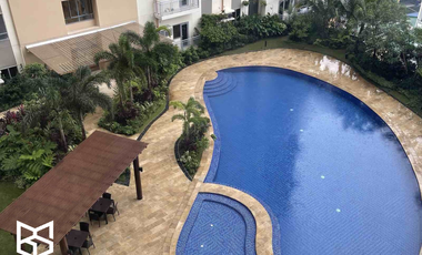 For Lease: 3 Bedroom Condo Unit at The Vantage at Kapitolyo by Rockwell