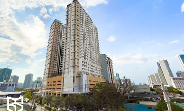 For Lease: 3 Bedroom Condo Unit at The Vantage at Kapitolyo by Rockwell