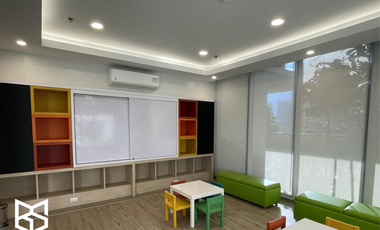 For Lease: 3 Bedroom Condo Unit at The Vantage at Kapitolyo by Rockwell