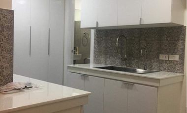 Cozy 1 BR Condo Unit for Sale - Baguio City