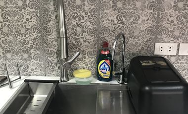 Cozy 1 BR Condo Unit for Sale - Baguio City