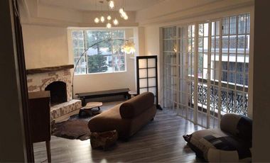 Cozy 1 BR Condo Unit for Sale - Baguio City