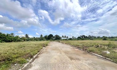 Lot for sale in Mendez Cavite near tagaytay city Titled! free transfer