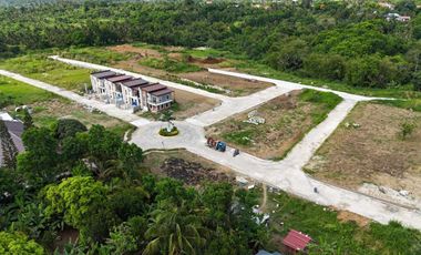 Lot for sale in Mendez Cavite near tagaytay city Titled! free transfer