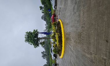 Lot for sale in Mendez Cavite near tagaytay city Titled! free transfer