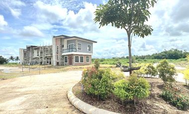 Lot for sale in Mendez Cavite near tagaytay city Titled! free transfer
