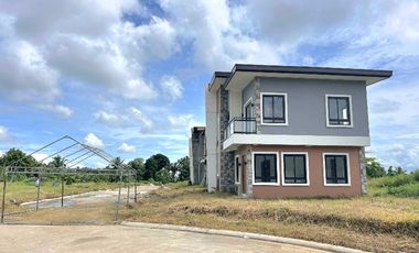Lot for sale in Mendez Cavite near tagaytay city Titled! free transfer
