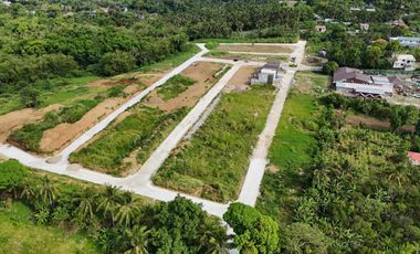 Lot for sale in Mendez Cavite near tagaytay city Titled! free transfer