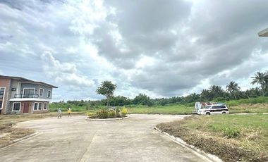 Lot for sale in Mendez Cavite near tagaytay city Titled! free transfer