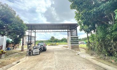 Lot for sale in Mendez Cavite near tagaytay city Titled! free transfer