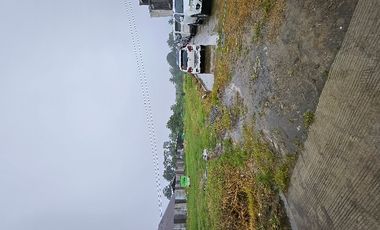 Lot for sale in Mendez Cavite near tagaytay city Titled! free transfer