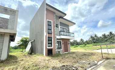 Lot for sale in Mendez Cavite near tagaytay city Titled! free transfer