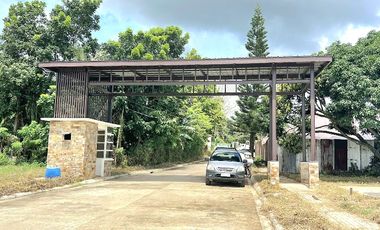 Lot for sale in Mendez Cavite near tagaytay city Titled! free transfer