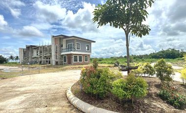 Lot for sale in Mendez Cavite near tagaytay city Titled! free transfer