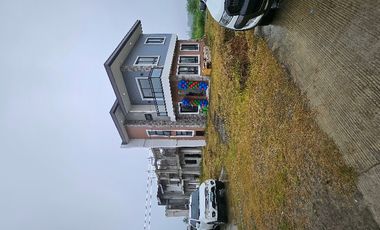 Lot for sale in Mendez Cavite near tagaytay city Titled! free transfer