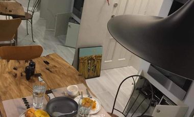 2 BR Condo Unit for Sale - Baguio City