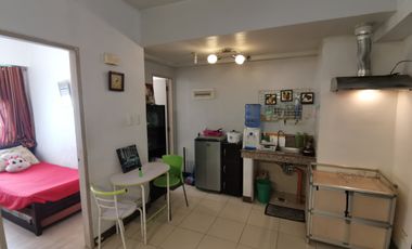 For Rent 2BR at Suntrust Adriatico Gardens, near Roxas Blvd. DLSU BSP, Manila