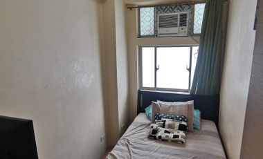 For Rent 2BR at Suntrust Adriatico Gardens, near Roxas Blvd. DLSU BSP, Manila