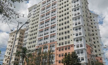 For Rent 2BR at Suntrust Adriatico Gardens, near Roxas Blvd. DLSU BSP, Manila