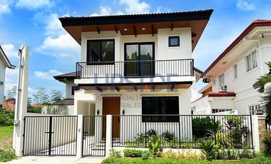 South Forbes Villas House for Sale - Modern Mediterranean House