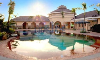 South Forbes Villas House for Sale - Modern Mediterranean House
