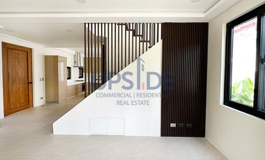 South Forbes Villas House for Sale - Modern Mediterranean House