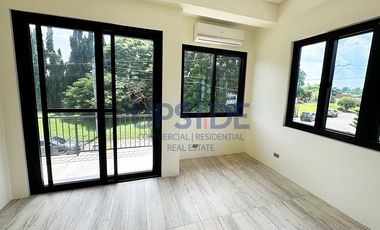 South Forbes Villas House for Sale - Modern Mediterranean House