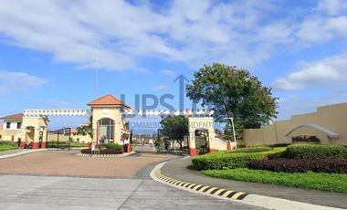 South Forbes Villas House for Sale - Modern Mediterranean House