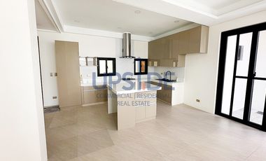 South Forbes Villas House for Sale - Modern Mediterranean House