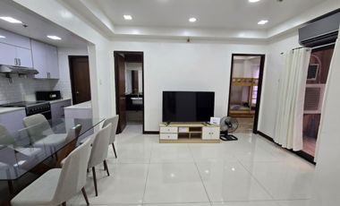 Spacious Three bedrooms for rent at Montecito Residential Resort Pasay