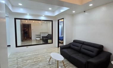 Spacious Three bedrooms for rent at Montecito Residential Resort Pasay