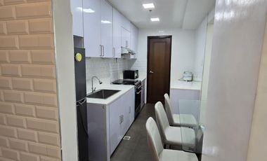 Spacious Three bedrooms for rent at Montecito Residential Resort Pasay