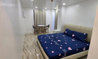 Spacious Three bedrooms for rent at Montecito Residential Resort Pasay