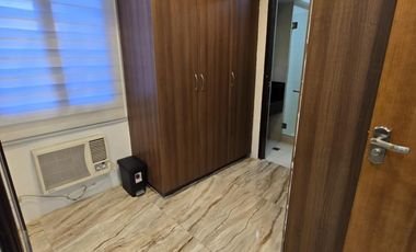 Spacious Three bedrooms for rent at Montecito Residential Resort Pasay