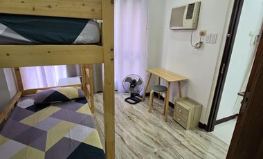 Spacious Three bedrooms for rent at Montecito Residential Resort Pasay