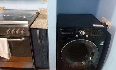 Super Rush! 1 bedroom for sale in The Grove Rockwell Pasig along C5