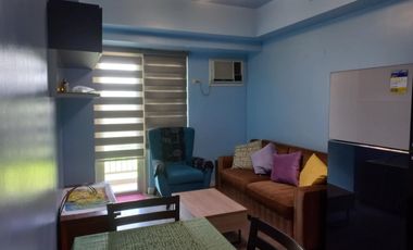 Super Rush! 1 bedroom for sale in The Grove Rockwell Pasig along C5