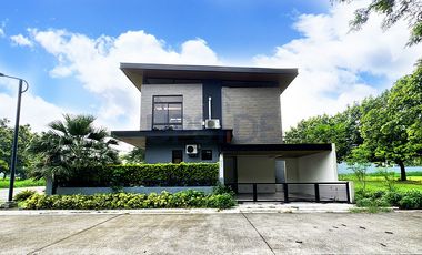 Treveia Nuvali House and Lot for Sale Near The Main Clubhouse