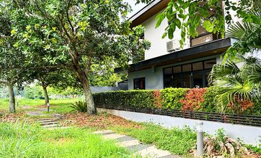 Treveia Nuvali House and Lot for Sale Near The Main Clubhouse