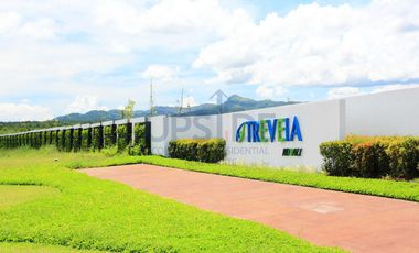 Treveia Nuvali House and Lot for Sale Near The Main Clubhouse