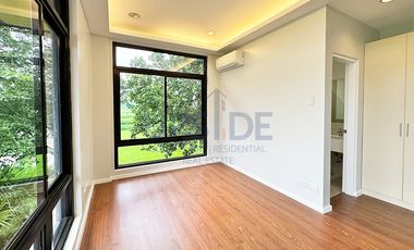 Treveia Nuvali House and Lot for Sale Near The Main Clubhouse