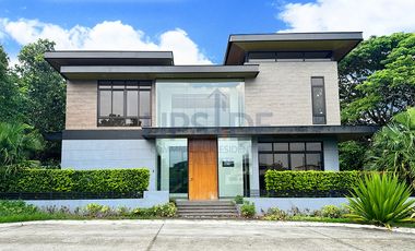 Treveia Nuvali House and Lot for Sale Near The Main Clubhouse