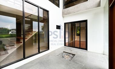 Treveia Nuvali House and Lot for Sale Near The Main Clubhouse