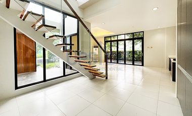Treveia Nuvali House and Lot for Sale Near The Main Clubhouse