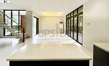 Treveia Nuvali House and Lot for Sale Near The Main Clubhouse