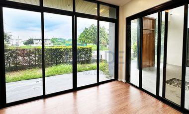 Treveia Nuvali House and Lot for Sale Near The Main Clubhouse