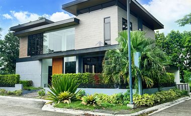 Treveia Nuvali House and Lot for Sale Near The Main Clubhouse